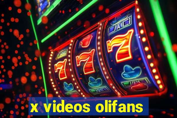 x videos olifans